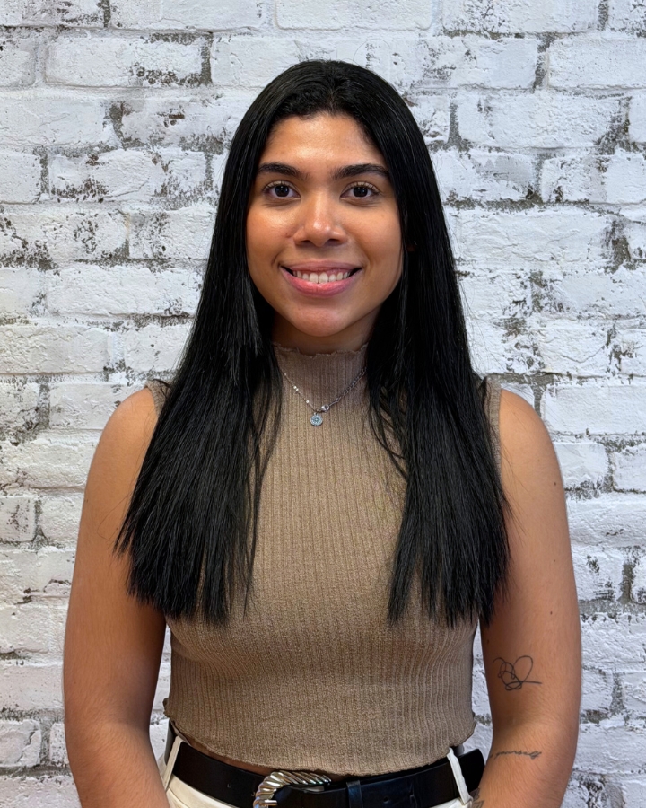Staff member